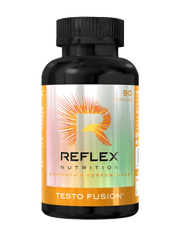 Reflex Nutrition Reflex Testo Fusion 90 cps