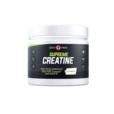 Czech Virus Supreme Creatine 500 g