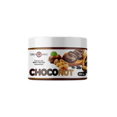 Czech Virus Choconut 200 g