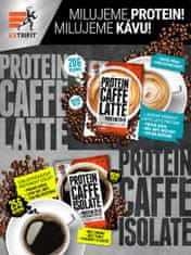 Extrifit Protein Caffe Isolate 31,3 g