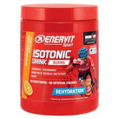 Enervit Isotonic Drink 420 g lemon