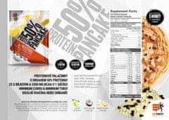 Extrifit Protein Pancake 50 % 50 g banana chocolate