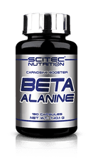 Scitec Nutrition Beta Alanine 150 cps