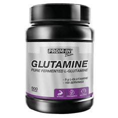 Prom-IN L-Glutamine 500 g