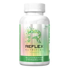 Reflex Nutrition Reflex Glucosamine & Chondroitin Complex 90 cps