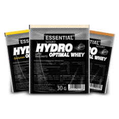 Prom-IN Hydro Optimal Whey 30 g čokoláda