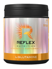 Reflex Nutrition Reflex L-Glutamine 500 g