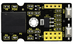 Keyestudio Keyes Arduino deska bluetooth wifi RJ11