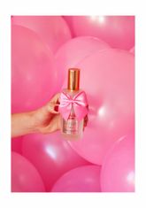 Bijoux Indiscrets Bijoux Indiscrets Bubblegum 2 in 1 Scented Silicone Massage and Intimate Gel 100ml