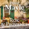 Mayle Peter: Rok v Provenci