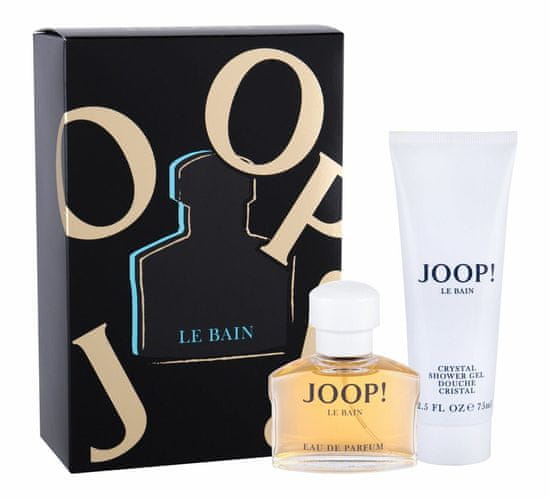 Joop! 40ml le bain, parfémovaná voda