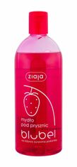 Kraftika 500ml ziaja fruity, sprchový gel