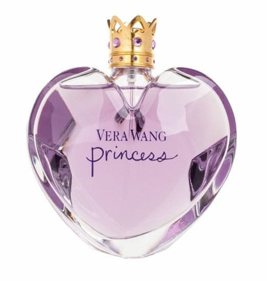 Vera Wang 100ml princess, toaletní voda