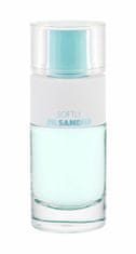 Jil Sander 80ml softly, toaletní voda