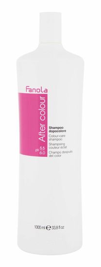 Fanola 1000ml after colour, šampon