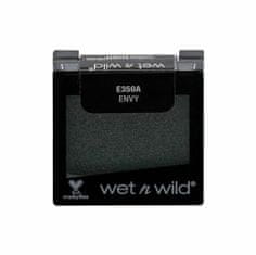 Wet n wild 1.7g color icon single, envy, oční stín