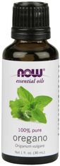 NOW Foods Essential Oil, Oregano oil (éterický olej Oregáno), 30 ml