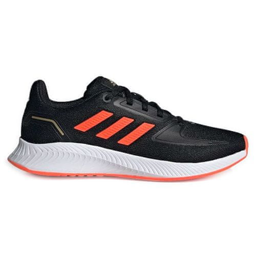 Adidas Dětská běžecká obuv Runfalcon 2.0, Dětská běžecká obuv Runfalcon 2.0 | GZ7418 | EU 37 1/3 | UK 4,5 | US 5 |