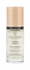 Collistar 30ml siero unico universal youth essence serum