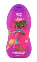 DreamWorks 400ml trolls world tour 2in1 shampoo &