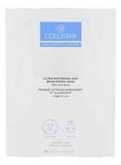 Collistar 4x50ml special essential white hp ultra-whitening