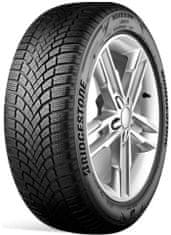 Bridgestone 315/40R21 115V BRIDGESTONE BLIZZAK LM005