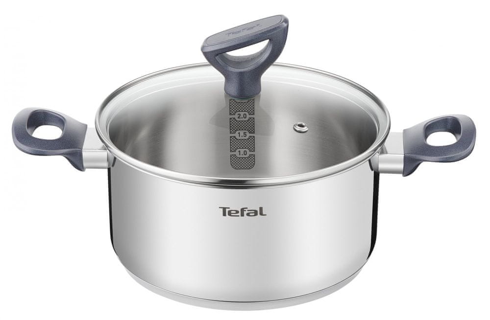 Tefal Kastrol s poklicí Daily Cook 20 cm G7124445