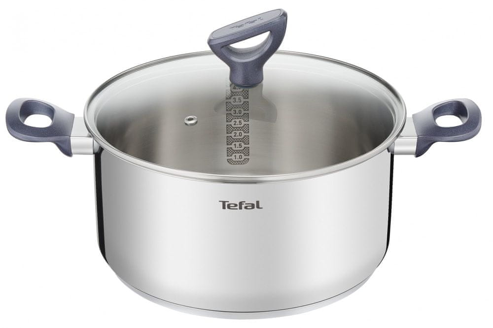 Tefal Kastrol s poklicí Daily Cook 24 cm G7124645