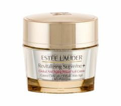 Estée Lauder 75ml revitalizing supreme+ global anti-aging