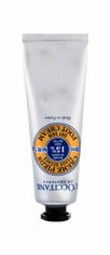 Kraftika 30ml loccitane shea butter, krém na nohy