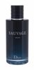 200ml sauvage, parfém