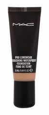 MAC 25ml pro longwear nourishing waterproof foundation