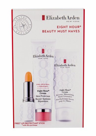 Elizabeth Arden 50ml eight hour cream skin protectant