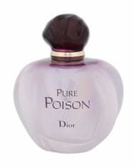 Dior Christian 100ml pure poison, parfémovaná voda