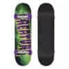 Santa Cruz Skate komplet CREATURE - Galaxy Logo MidSk8 Completes 7.8