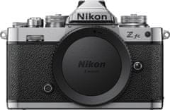 Nikon Z fc Body (VOA090AE)