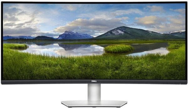  monitor Dell P3421W (210-AXRD) širokoúhlý dsiplej 27 palce 16:9 hdmi 