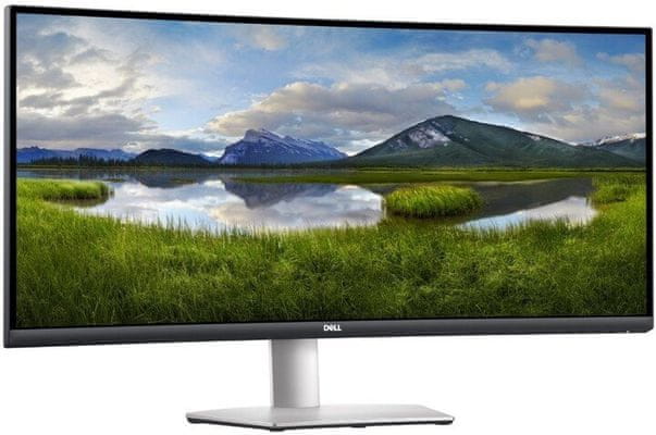 Dell S3422DW