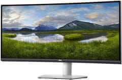 DELL S3422DW (DELL-S3422DW) - zánovní