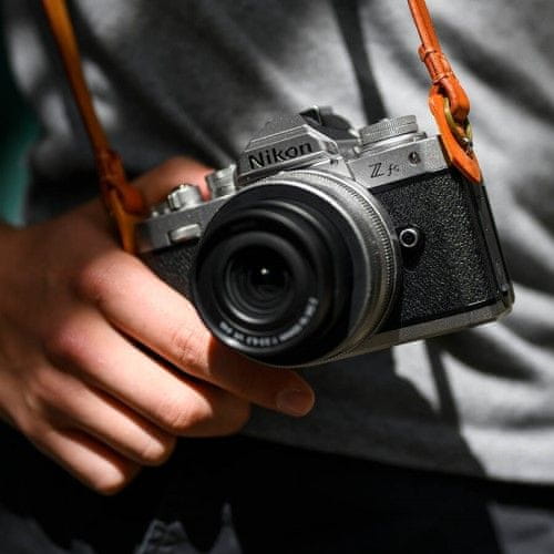 Nikon Z FC