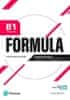 Warwick Lindsay: Formula B1 Preliminary Teacher´s Book with Presentation Tool