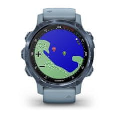 Počítač Garmin Descent Mk2S, Blue