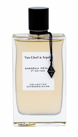 Van Cleef & Arpels 75ml collection extraordinaire gardénia