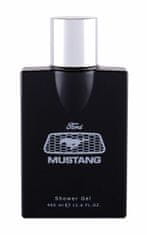 Kraftika 400ml mustang, sprchový gel