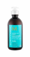 Moroccanoil 300ml curl intense cream, balzám na vlasy