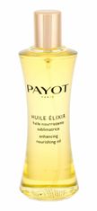 Payot 100ml body élixir enhancing nourishing oil