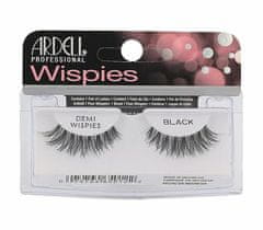 Ardell 1ks wispies demi wispies, black, umělé řasy