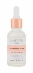 Sunkissed 30ml skin multi peptide, pleťové sérum