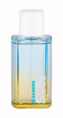 Jil Sander 100ml sun summer edition 2020, toaletní voda