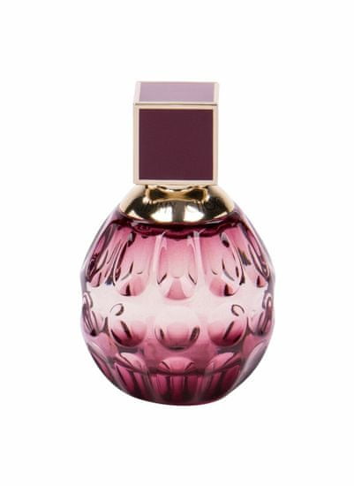 Jimmy Choo 40ml fever, parfémovaná voda